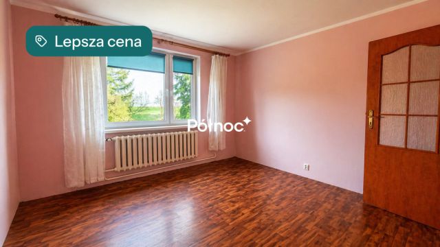 Mieszkanie 3-pokojowe Nowa Wioska. Zdjęcie 6