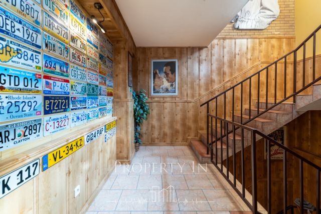 Hotel/pensjonat Kazimierz Dolny, ul. Czerniawy. Zdjęcie 13