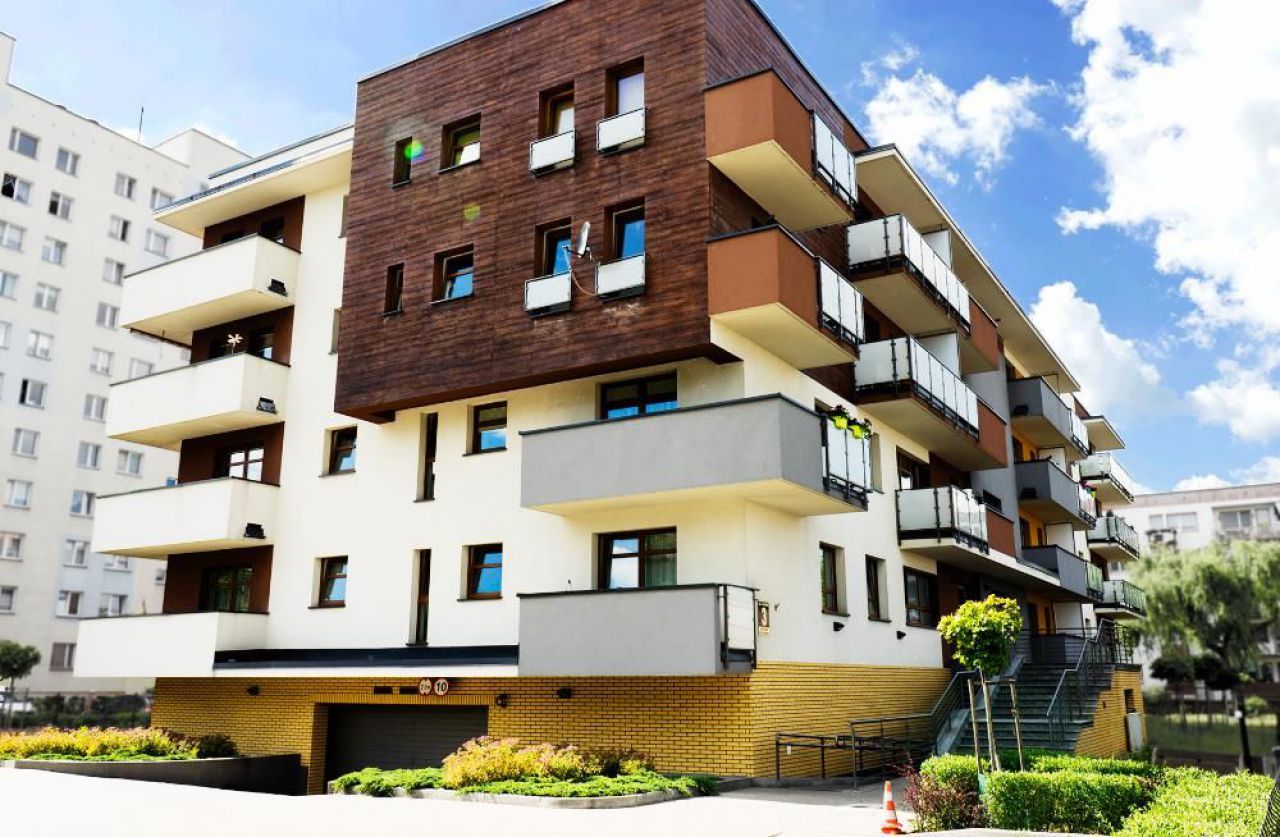 Mieszkanie 3-pokojowe Żyrardów, ul. Joanny Froehlich