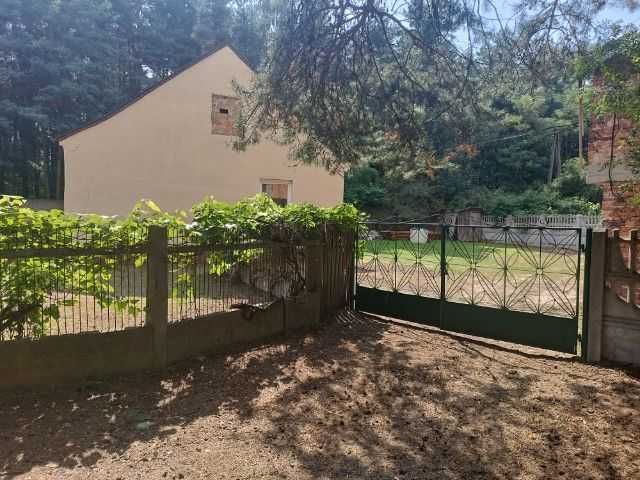 dom wolnostojący Chociw. Zdjęcie 8