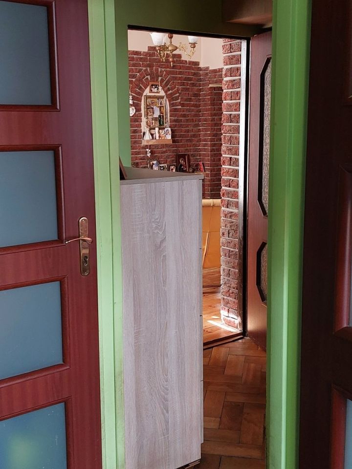 Mieszkanie 3-pokojowe Kętrzyn. Zdjęcie 4