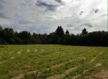 Działka budowlana Zamość Zamczysko, ul. Lipska. Zdjęcie 4