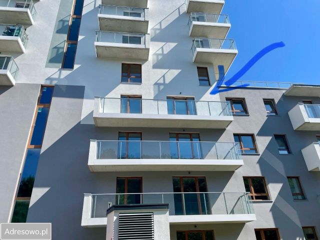 Mieszkanie 2-pokojowe Gdynia Oksywie, ul. Benisławskiego. Zdjęcie 1