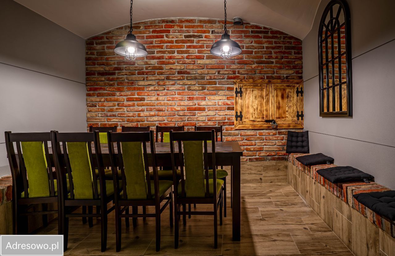 Lokal Buk. Zdjęcie 16