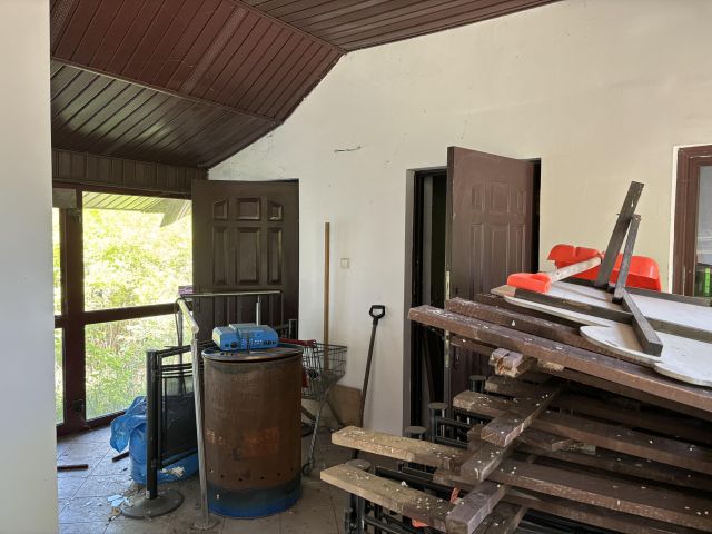 dom wolnostojący, 4 pokoje Stary Dębsk. Zdjęcie 17