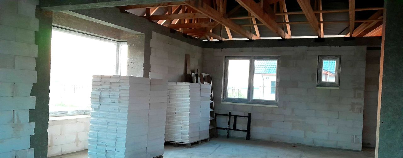 dom wolnostojący Rzepin. Zdjęcie 4