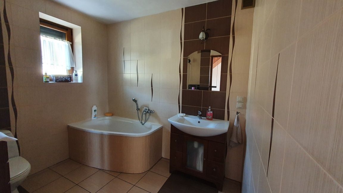 dom wolnostojący Górki Wielkie. Zdjęcie 8