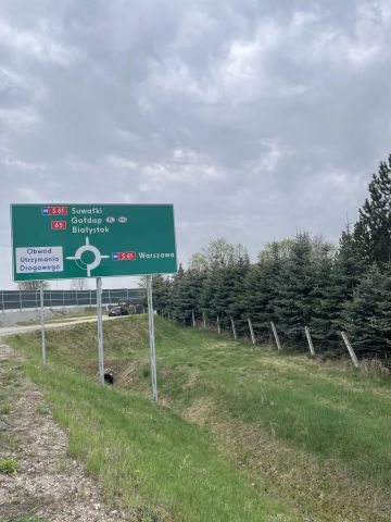 Działka rolna Nowa Wieś Ełcka. Zdjęcie 1