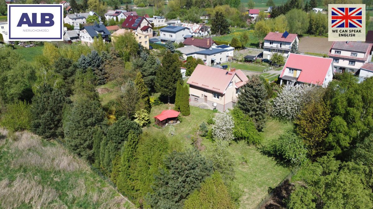 dom wolnostojący, 5 pokoi Ostaszewo. Zdjęcie 3