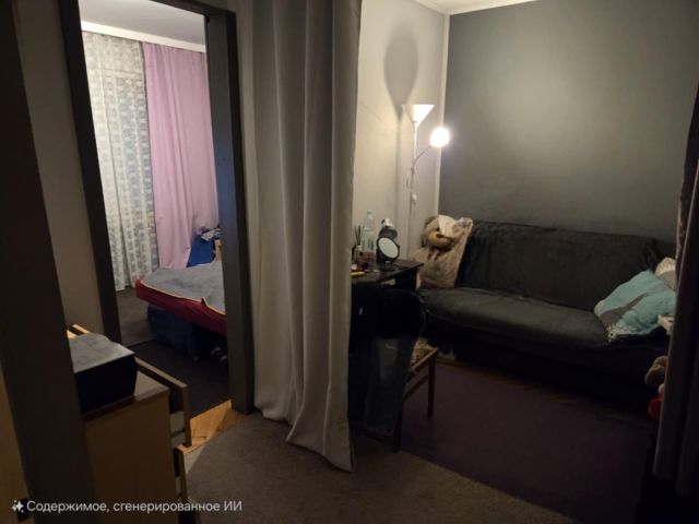 Mieszkanie 2-pokojowe Wrocław Krzyki, al. gen. Józefa Hallera. Zdjęcie 1