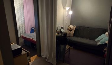 Mieszkanie 2-pokojowe Wrocław Krzyki, al. gen. Józefa Hallera