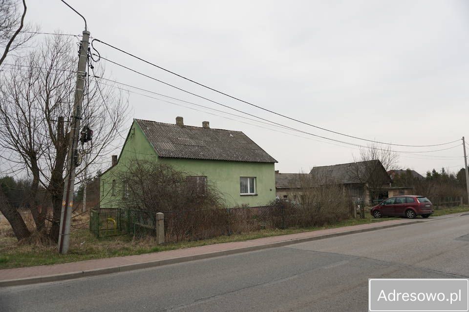 dom wolnostojący Dąbrowa Górnicza, ul. Łazy Błędowskie. Zdjęcie 11