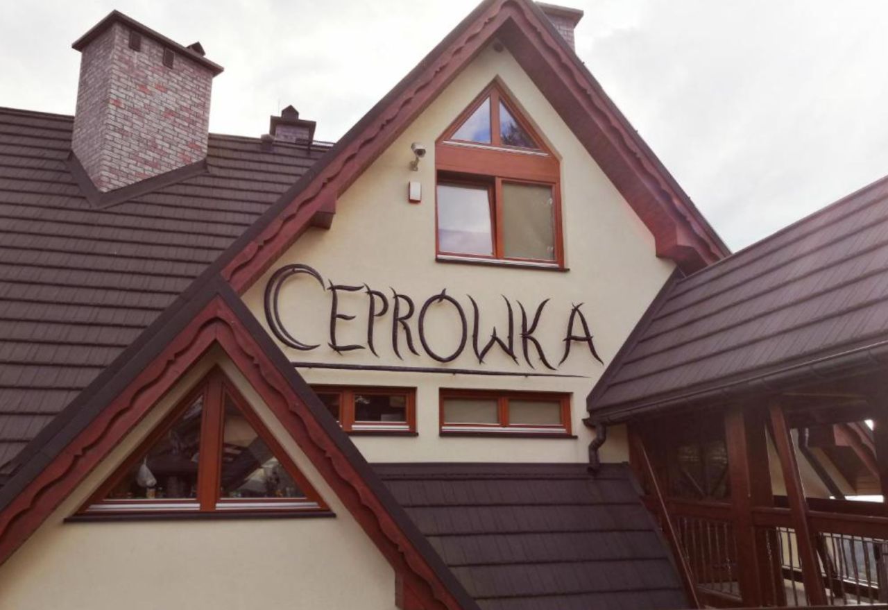 Mieszkanie 2-pokojowe Zakopane Toporowa Cyrla, ul. Cyrhla. Zdjęcie 22