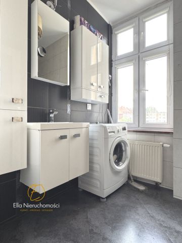 Mieszkanie 2-pokojowe Legnica, ul. Wrocławska. Zdjęcie 8