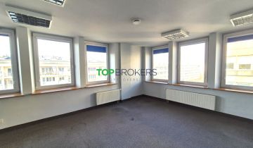 Biuro Warszawa Śródmieście, ul. Krucza