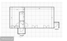 bliźniak, 2 pokoje Wilcze Laski. Zdjęcie 1
