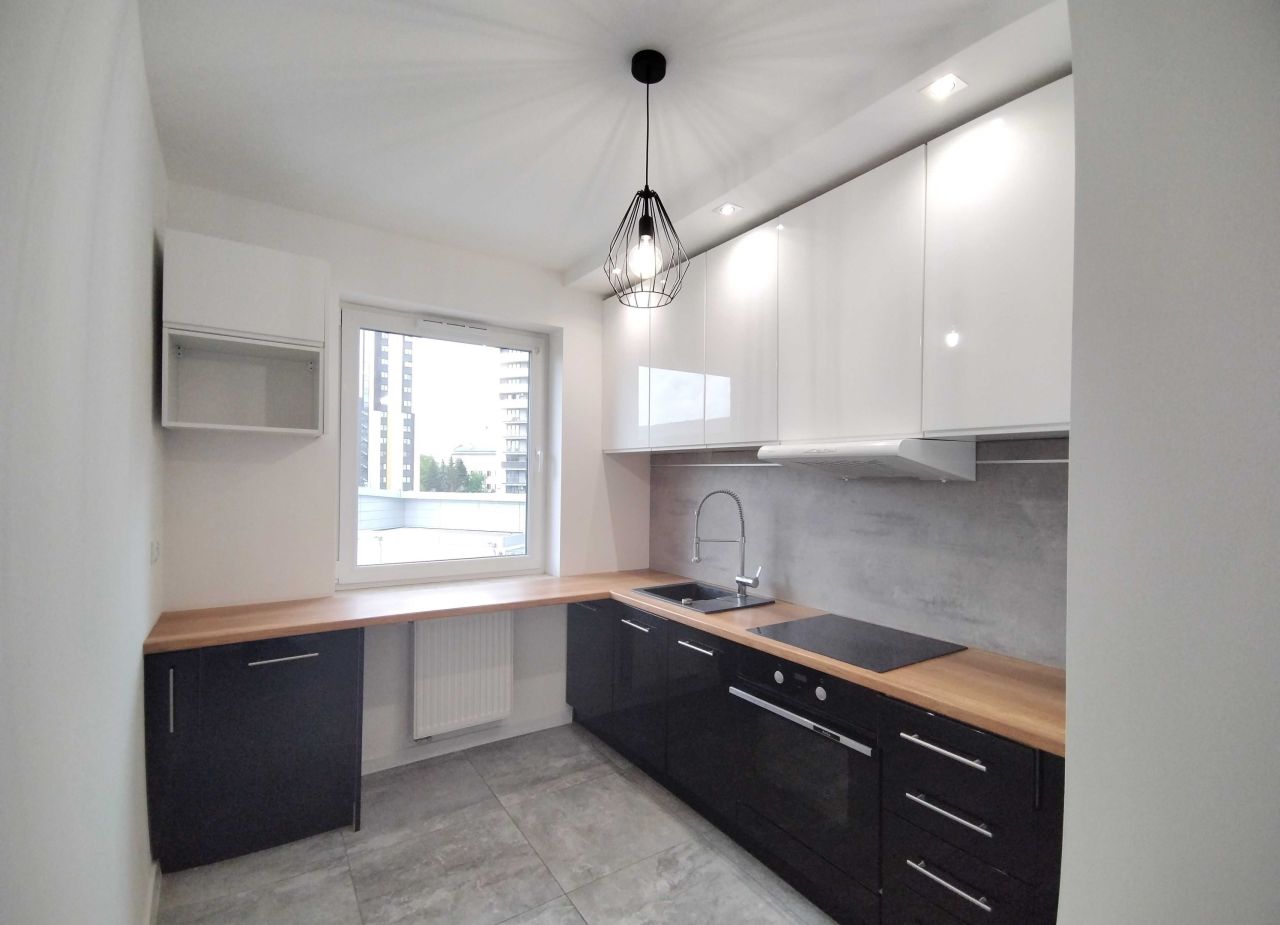 Mieszkanie 2-pokojowe Rzeszów, ul. Lubelska. Zdjęcie 6