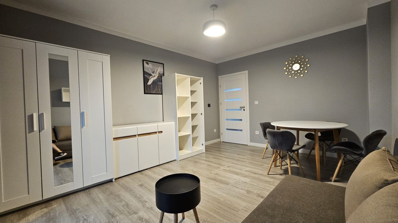 Mieszkanie 3-pokojowe Wrocław Kleczków, wyb. Józefa Conrada-Korzeniowskiego