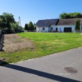 Działka budowlana Stradunia, ul. Lesiany