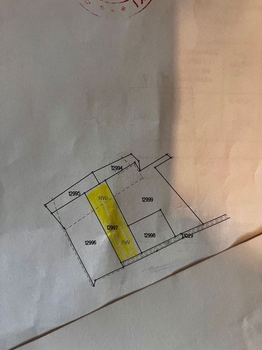 Działka budowlana Lipnica Wielka. Zdjęcie 2