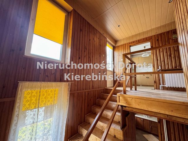 dom wolnostojący, 6 pokoi Tomaszów Mazowiecki. Zdjęcie 12