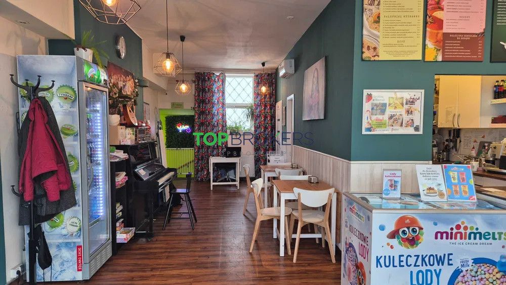 Lokal Warszawa Wola. Zdjęcie 3