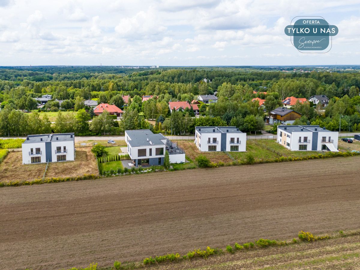 bliźniak, 4 pokoje Skotniki, ul. Rzemieślnicza. Zdjęcie 15