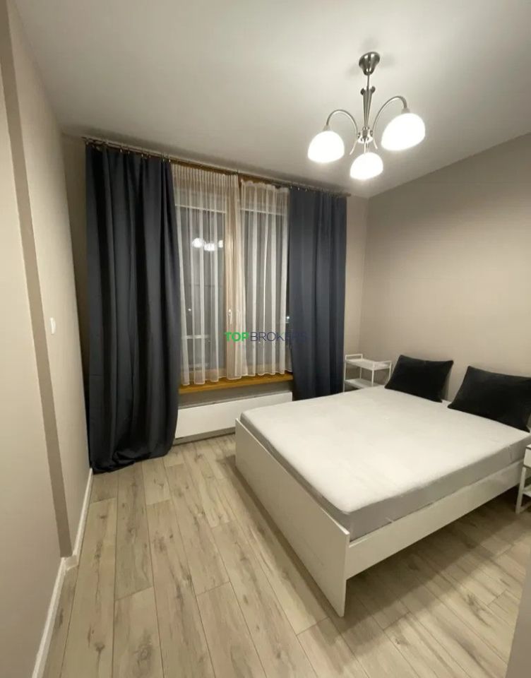 Mieszkanie 3-pokojowe Warszawa Mokotów, al. Wilanowska. Zdjęcie 4