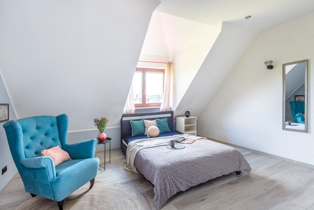 dom wolnostojący, 6 pokoi Boża Wola, ul. Grabowa. Zdjęcie 14