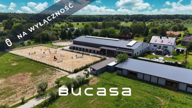 Nieruchomość komercyjna Zabierzów Bocheński. Zdjęcie 1