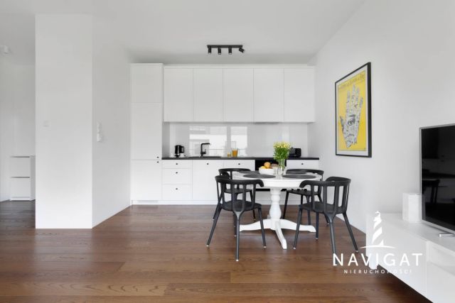 Mieszkanie 2-pokojowe Gdynia Orłowo, ul. Wiktora Roszczynialskiego. Zdjęcie 5