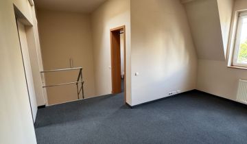 dom szeregowy, 8 pokoi Warszawa Wilanów, ul. Pastewna