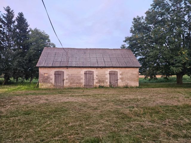 Działka rolno-budowlana Andrzejówka. Zdjęcie 1
