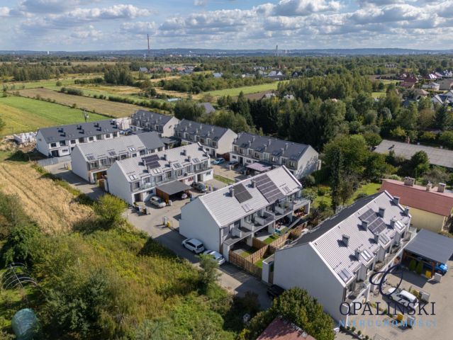 dom szeregowy, 4 pokoje Zaczernie. Zdjęcie 24