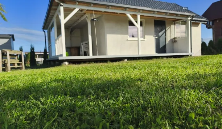 Działka rolna Cisowo