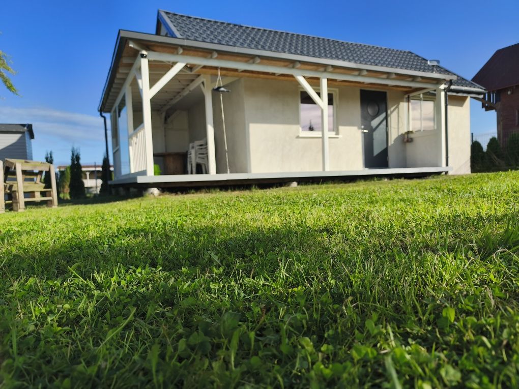 Działka rolna Cisowo