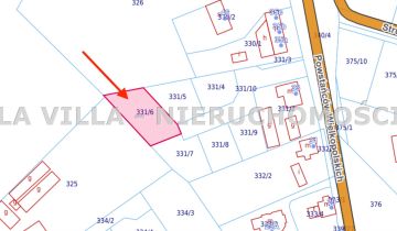 Działka Włoszakowice