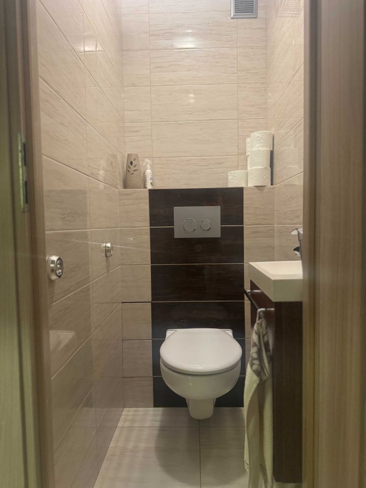 Mieszkanie 3-pokojowe Tychy. Zdjęcie 4