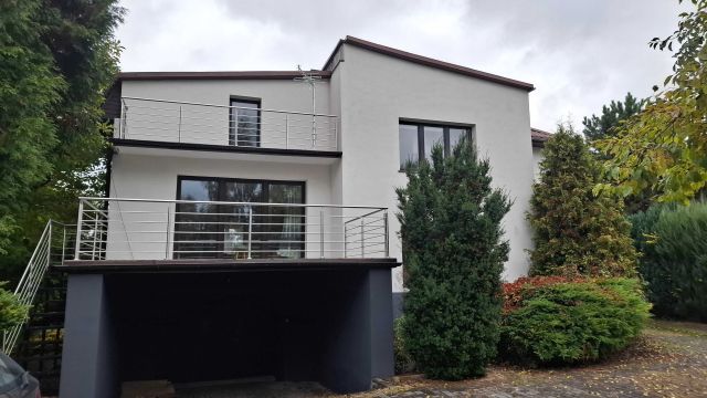 dom wolnostojący Radomsko. Zdjęcie 1