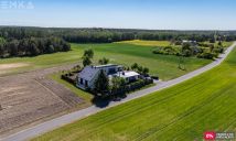 dom wolnostojący, 6 pokoi Stary Jasiniec