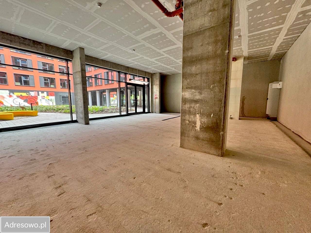 Lokal Warszawa Mokotów, ul. Postępu. Zdjęcie 3