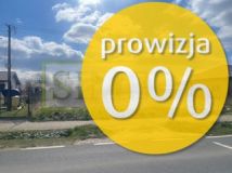 Działka budowlana Wągrodno