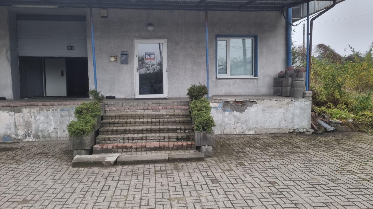 Lokal Pabianice Rypułtowice, ul. Konstantynowska. Zdjęcie 6