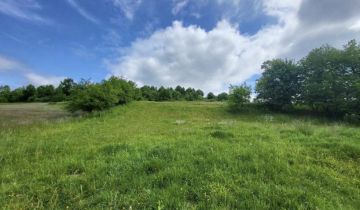 Działka rolno-budowlana Łęki Strzyżowskie