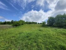 Działka rolno-budowlana Łęki Strzyżowskie