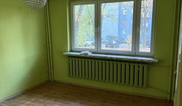 Mieszkanie 1-pokojowe Bielsko-Biała, ul. Wiśniowa