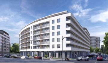 Mieszkanie 3-pokojowe Białystok Centrum, ul. gen. Józefa Bema