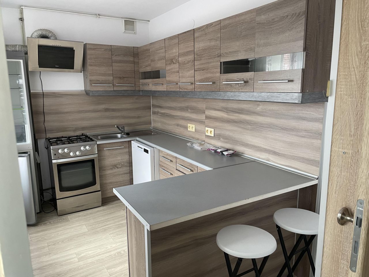 Mieszkanie 1-pokojowe Racibórz Centrum, ul. Słoneczna. Zdjęcie 2