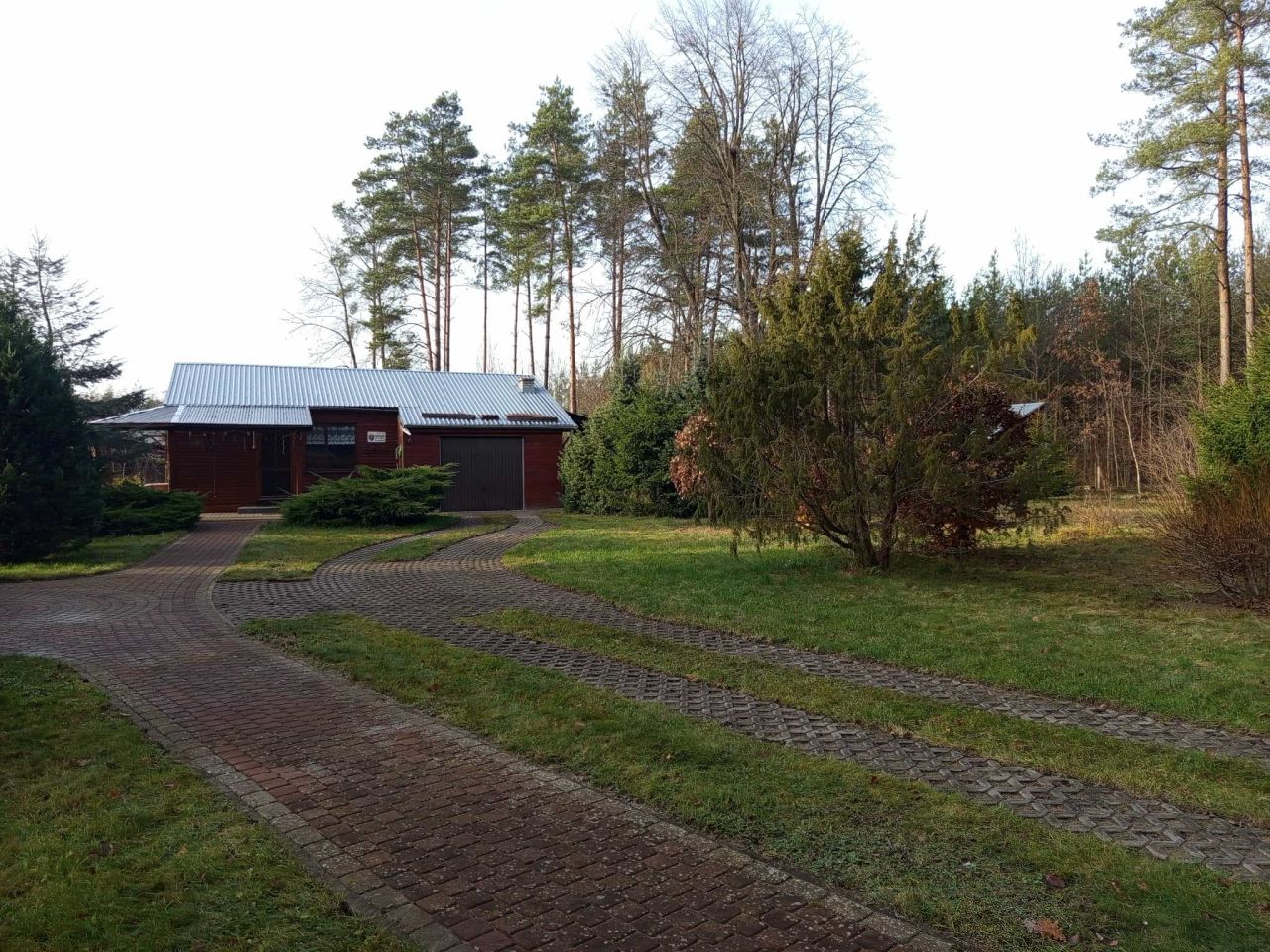 dom wolnostojący, 4 pokoje Płozy. Zdjęcie 19