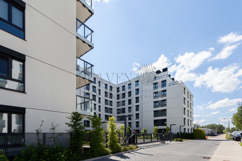 Mieszkanie 3-pokojowe Warszawa, ul. Bokserska. Zdjęcie 10